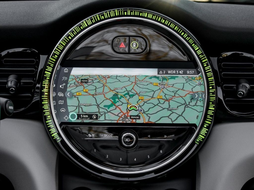 MINI Cooper S Cabrio 2023