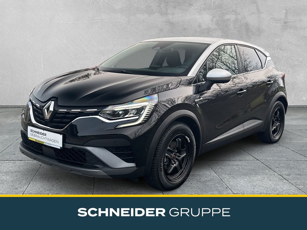 Renault Captur 2022