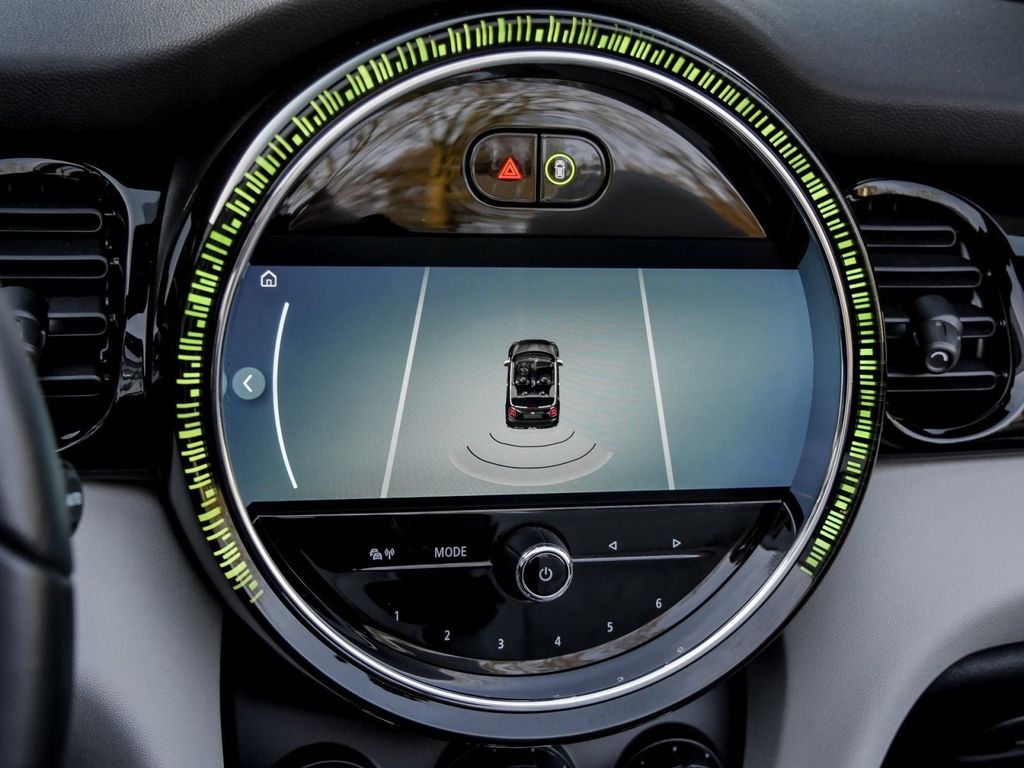 MINI Cooper S Cabrio 2023