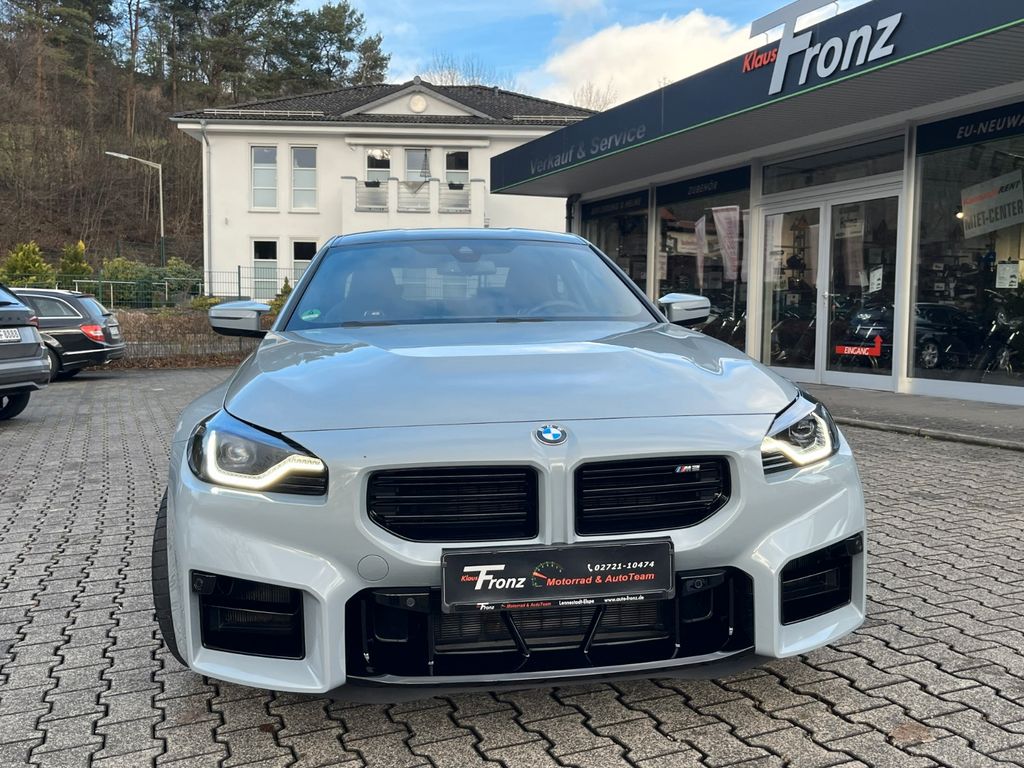 BMW M2 2023