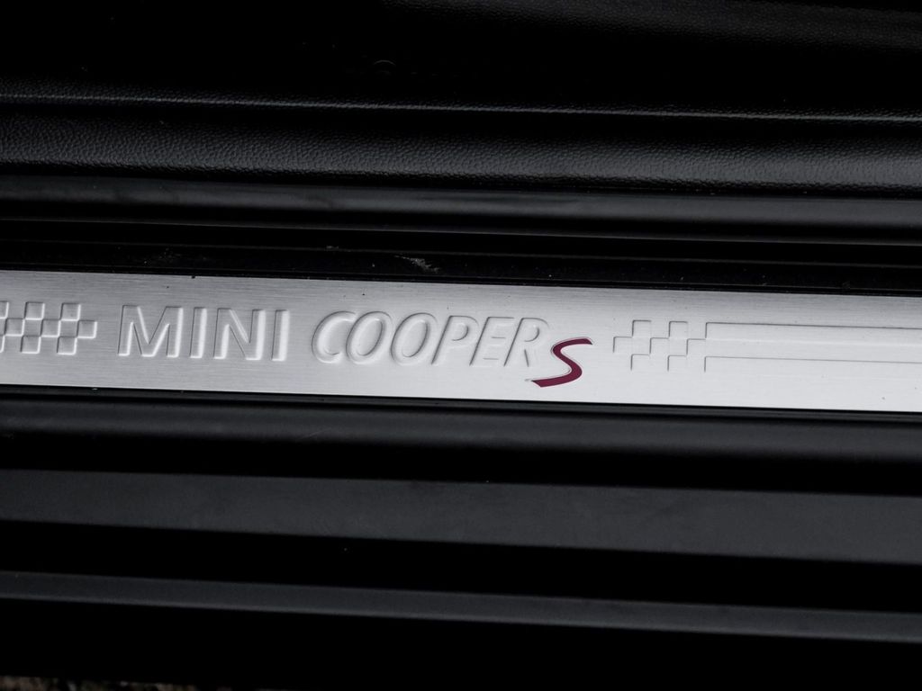 MINI Cooper S Cabrio 2023