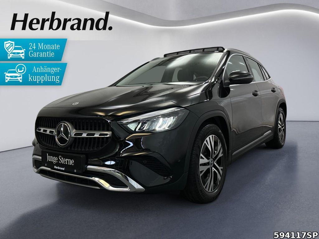 Mercedes-Benz GLA 200 2024
