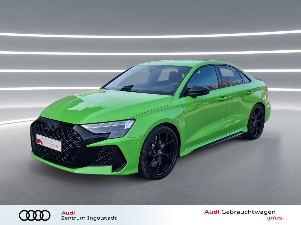 Audi RS3 2025