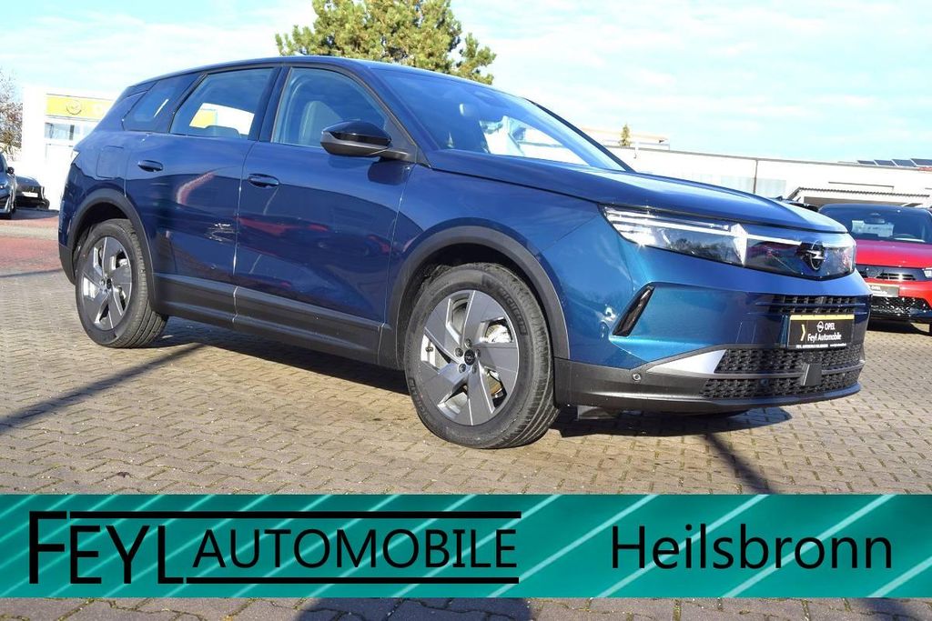 Opel Grandland (X) 2025