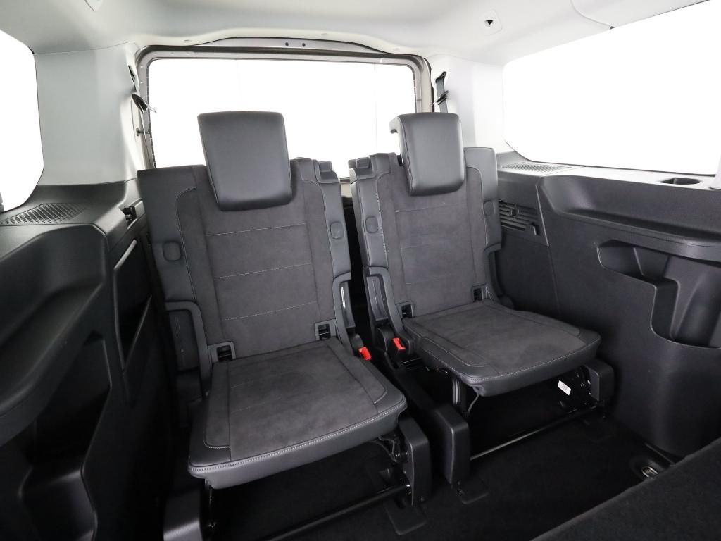 Volkswagen Caddy Maxi 2025