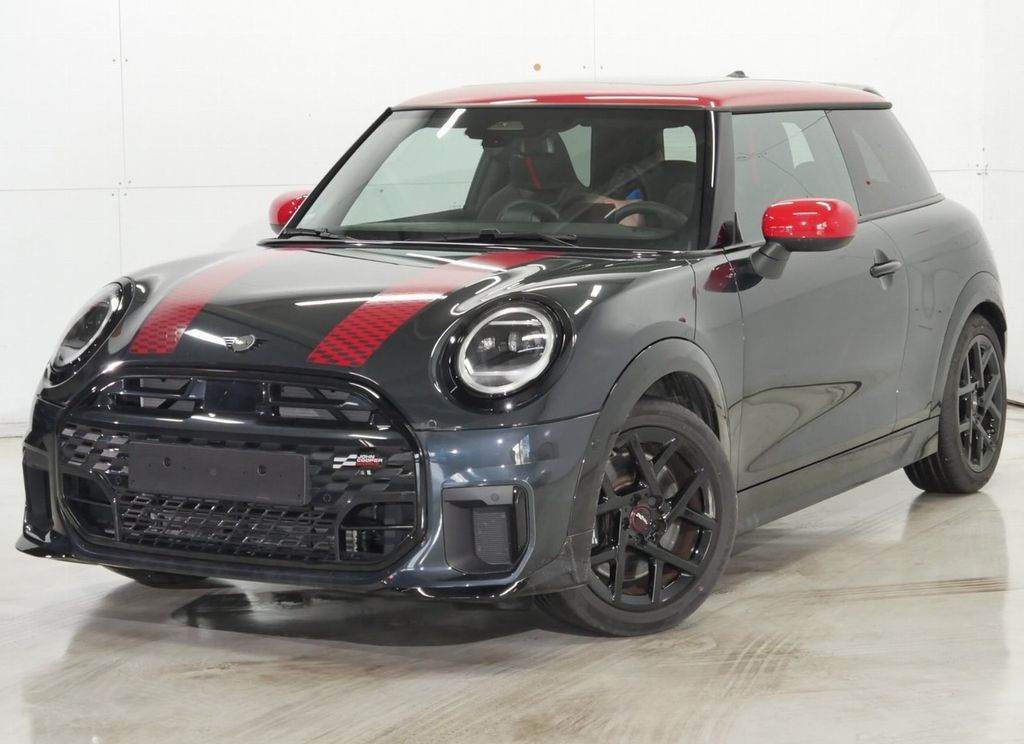 MINI Cooper C 2024