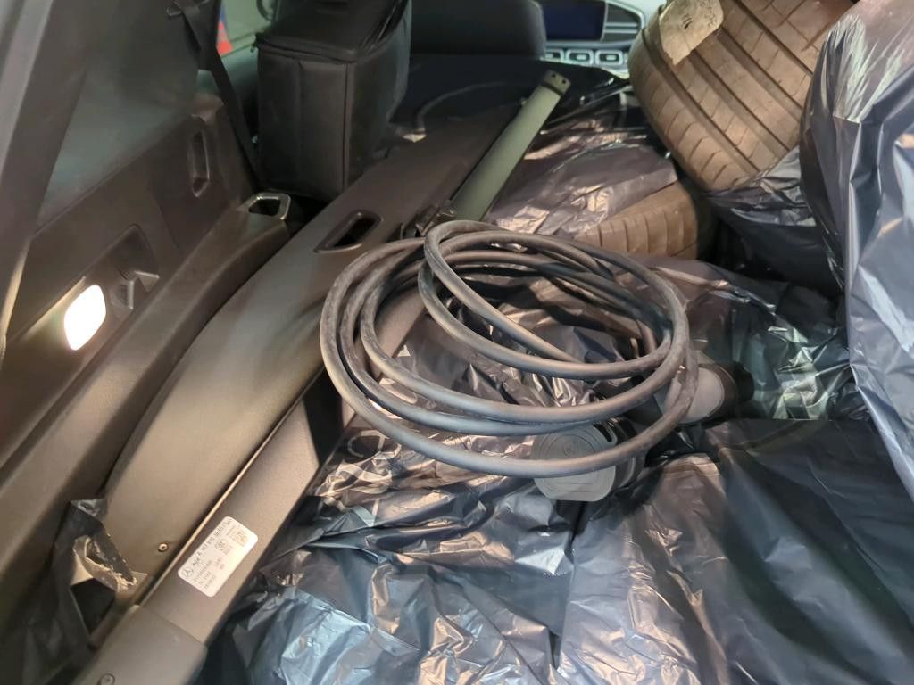 Mercedes-Benz GLE 350 2022