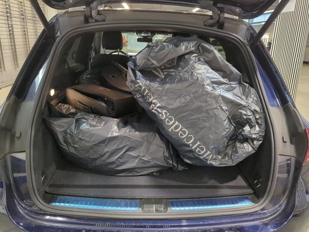 Mercedes-Benz GLE 350 2022