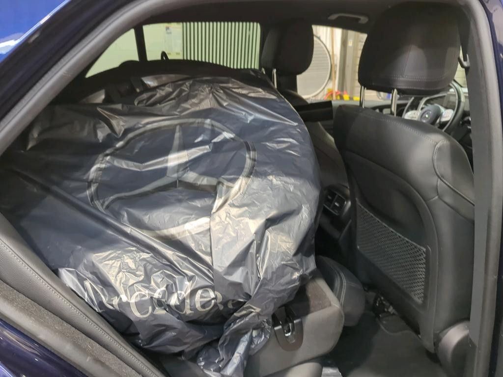 Mercedes-Benz GLE 350 2022
