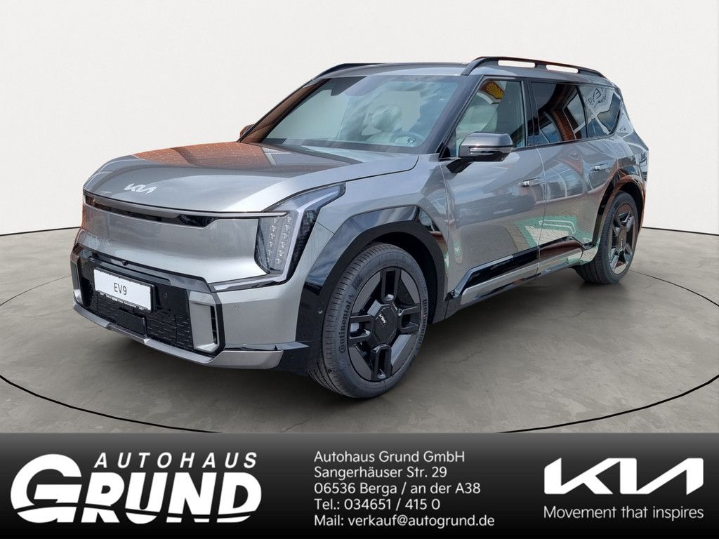 Kia EV9