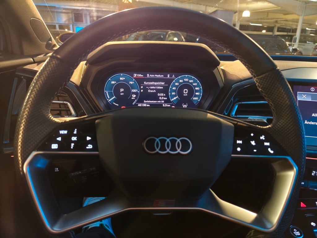 Audi Q4 2022
