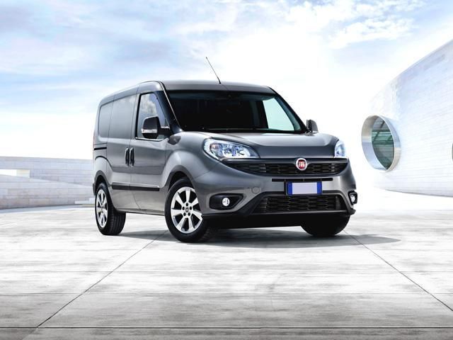 Fiat Other 2019