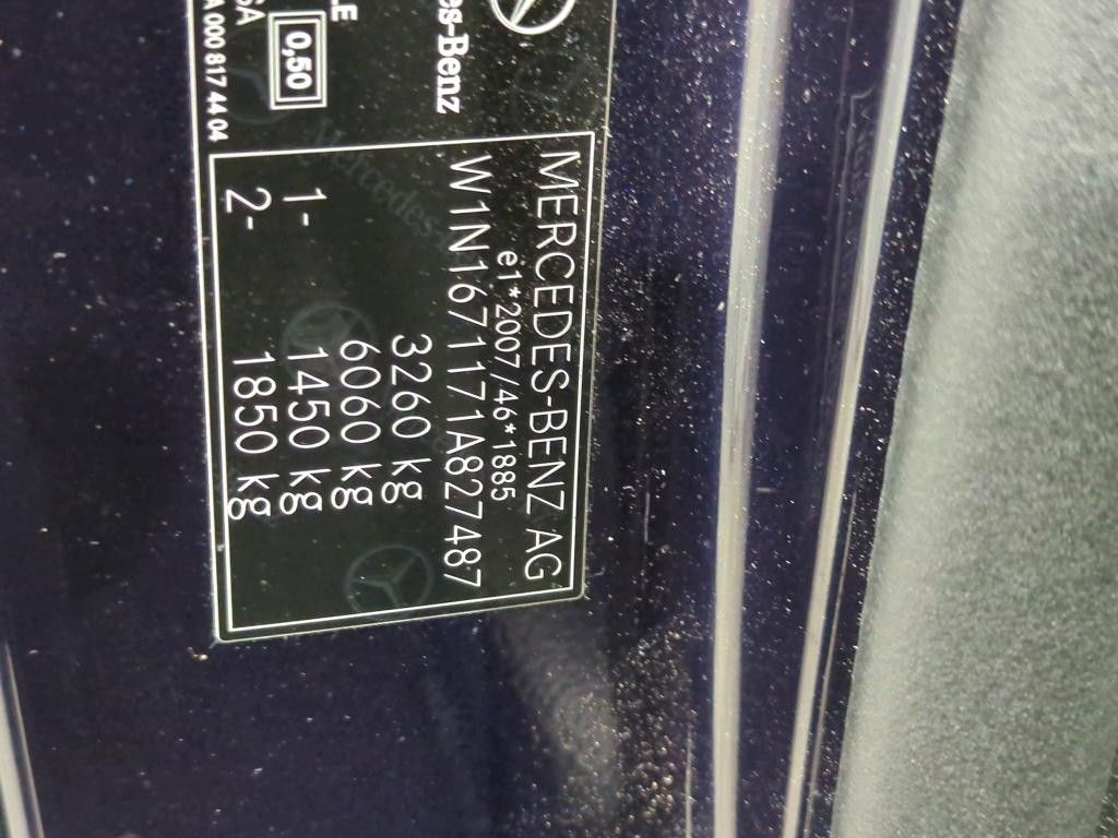 Mercedes-Benz GLE 350 2022