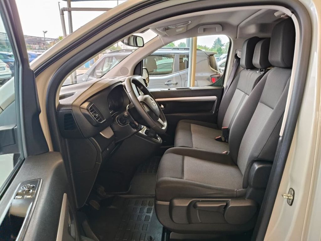 Opel Zafira Life 2020