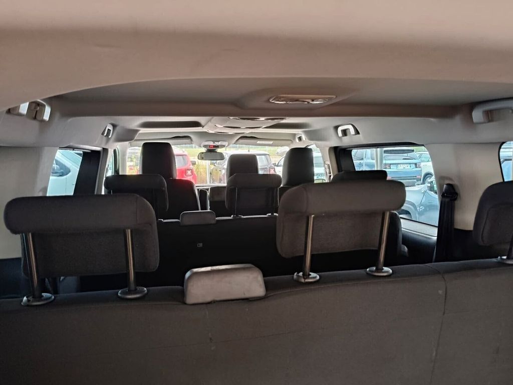 Opel Zafira Life 2020