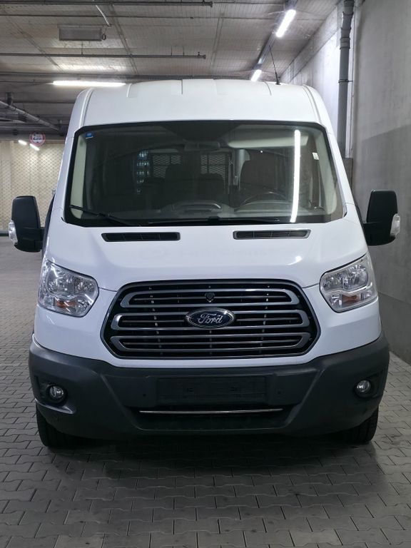 Ford Transit 2019