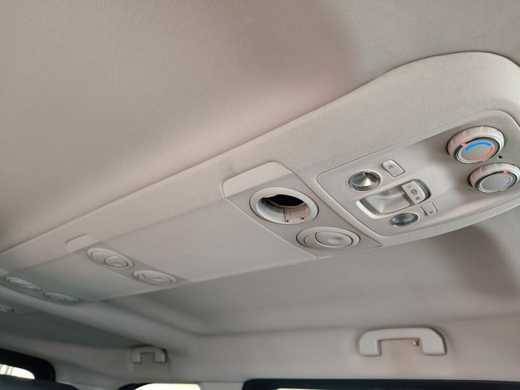 Opel Zafira Life 2020