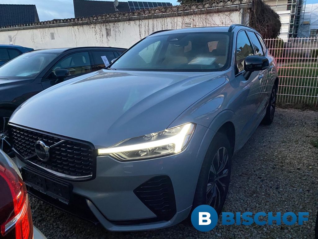 Volvo XC60 2023