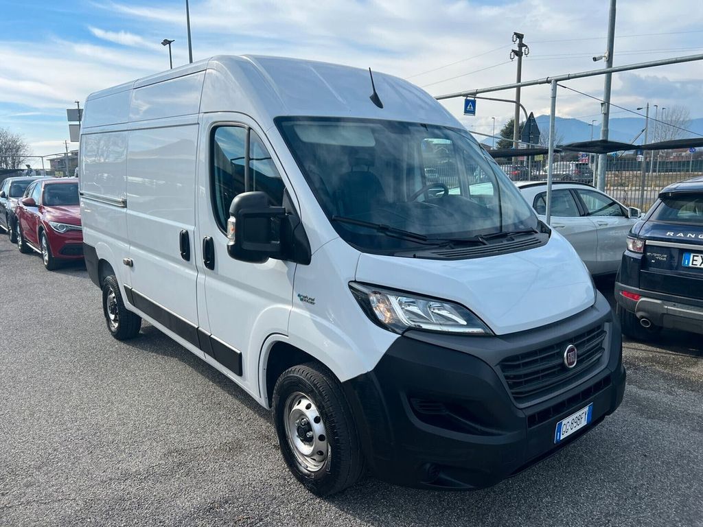 Fiat Ducato 2021