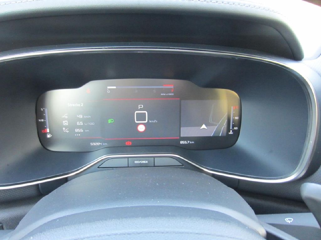 Citroën C5 Aircross 2022