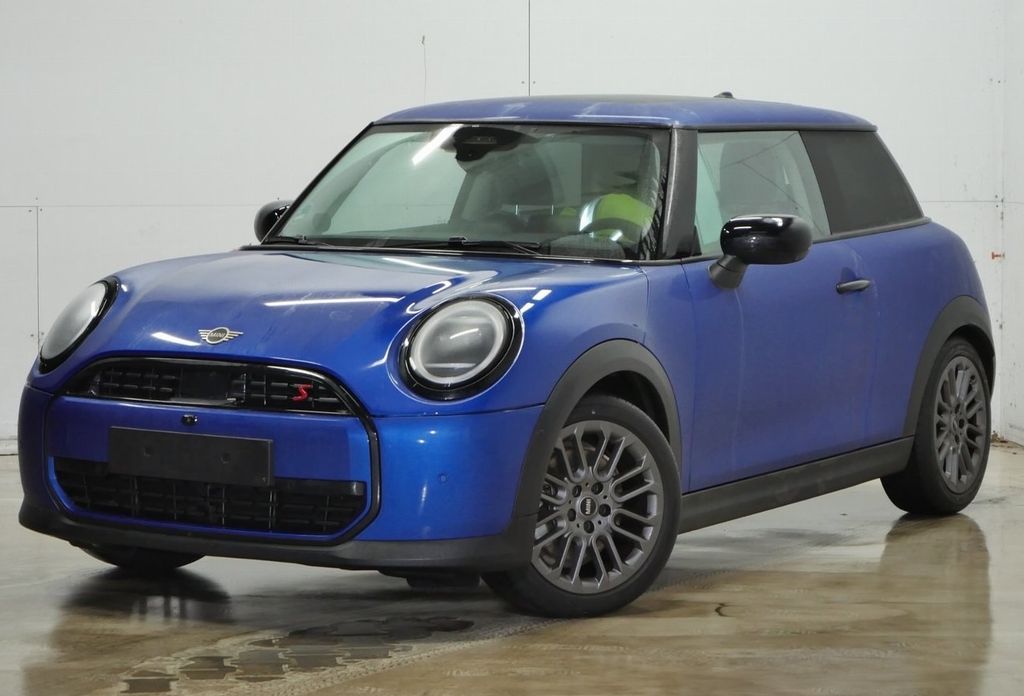 MINI Cooper S 2024