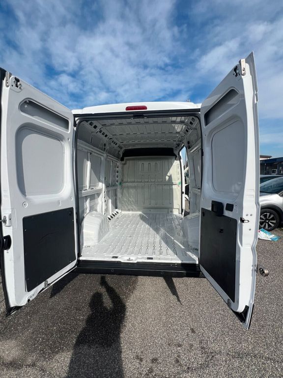Fiat Ducato 2021