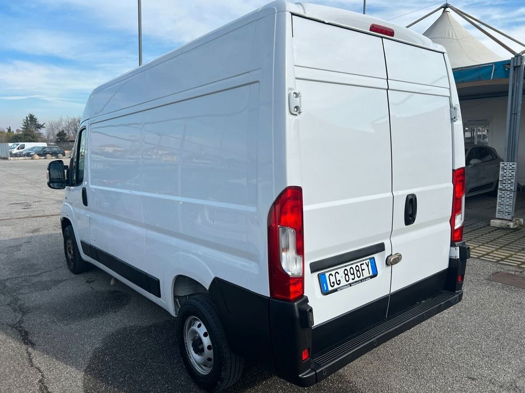 Fiat Ducato 2021
