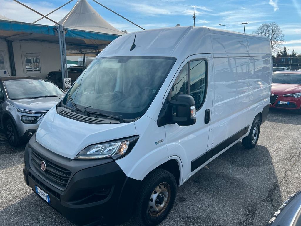 Fiat Ducato 2021