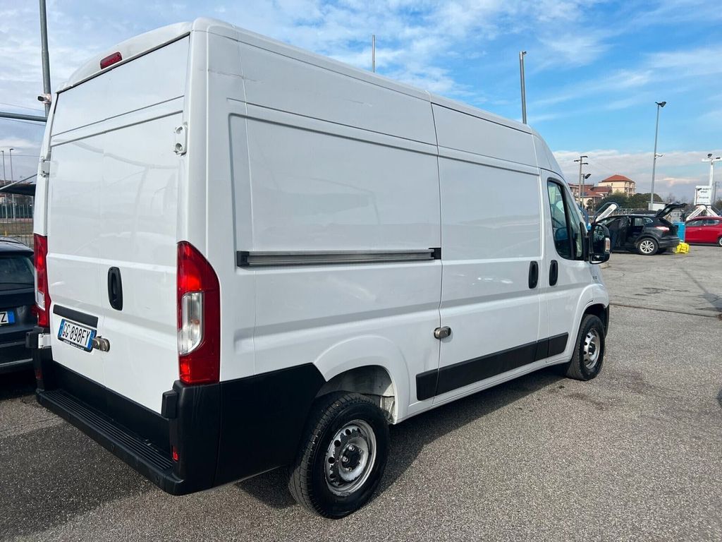 Fiat Ducato 2021