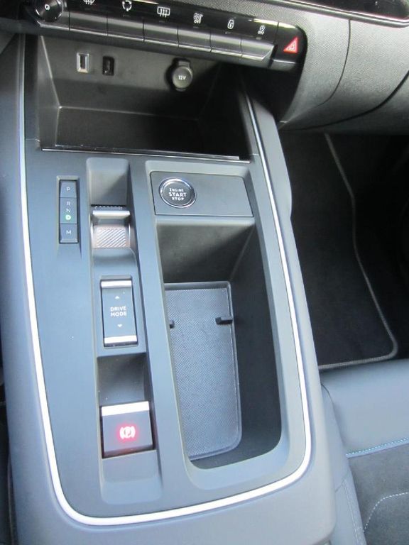 Citroën C5 Aircross 2022