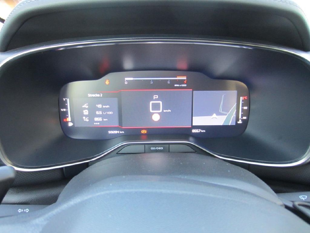 Citroën C5 Aircross 2022