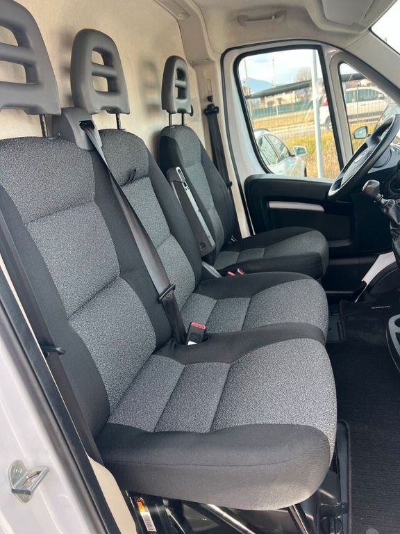 Fiat Ducato 2021