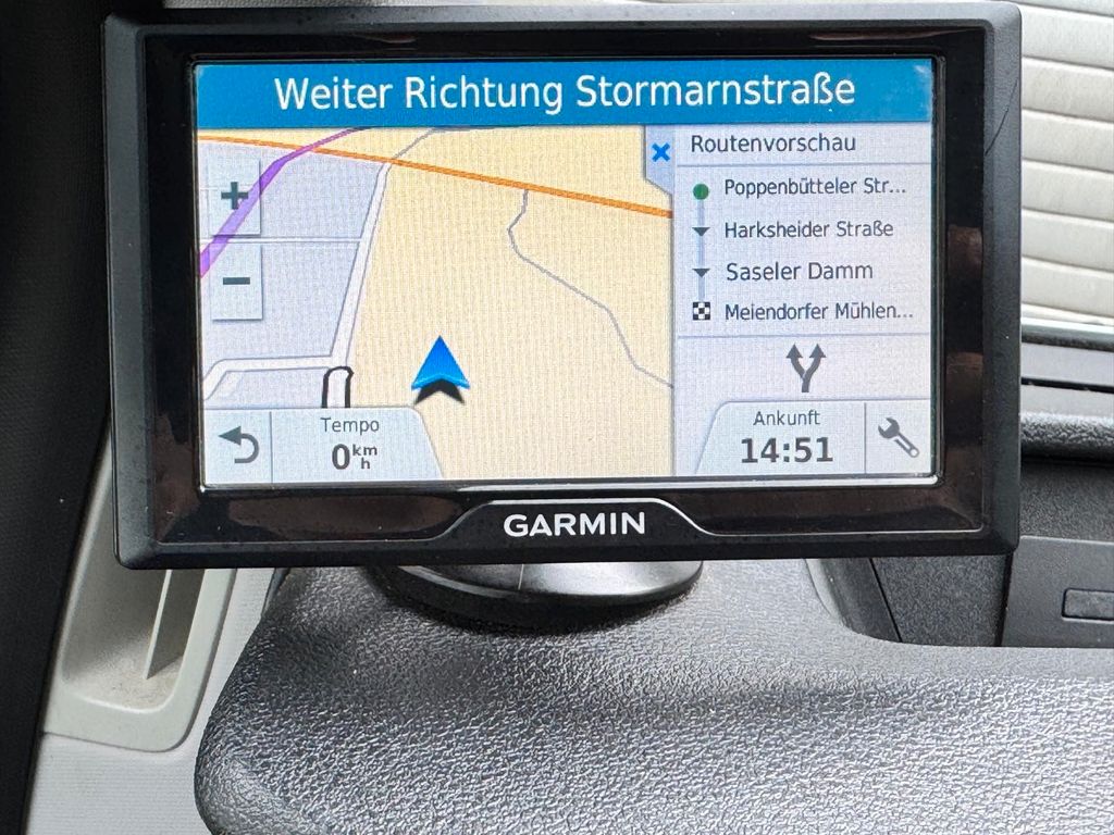 Ford Transit Custom 2018