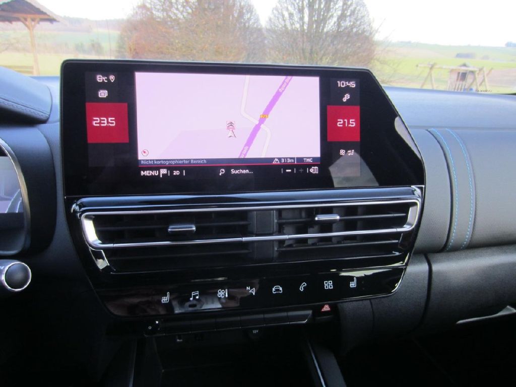 Citroën C5 Aircross 2022