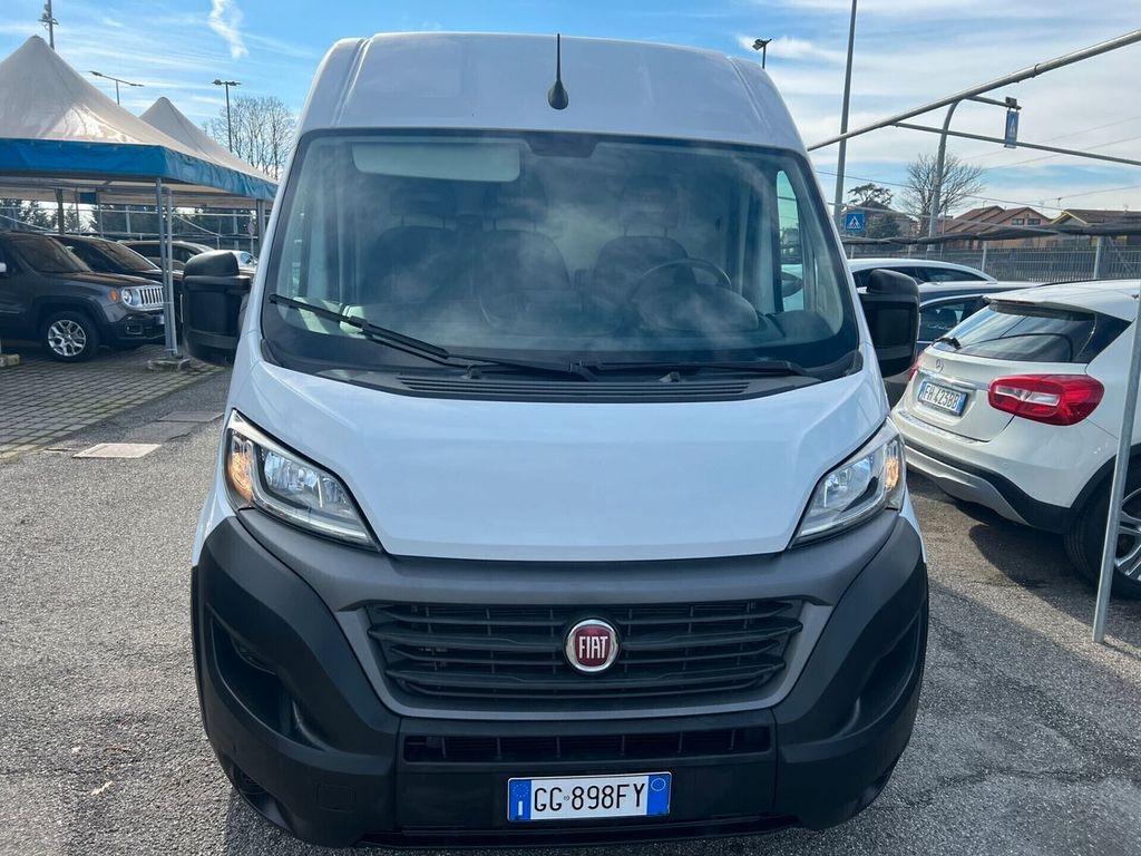 Fiat Ducato 2021