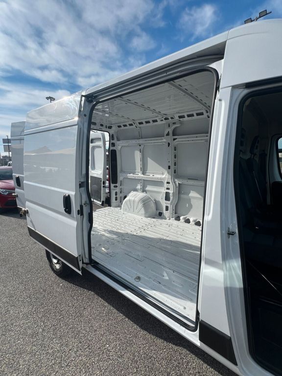 Fiat Ducato 2021