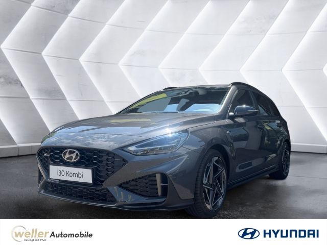 Hyundai i30 2025