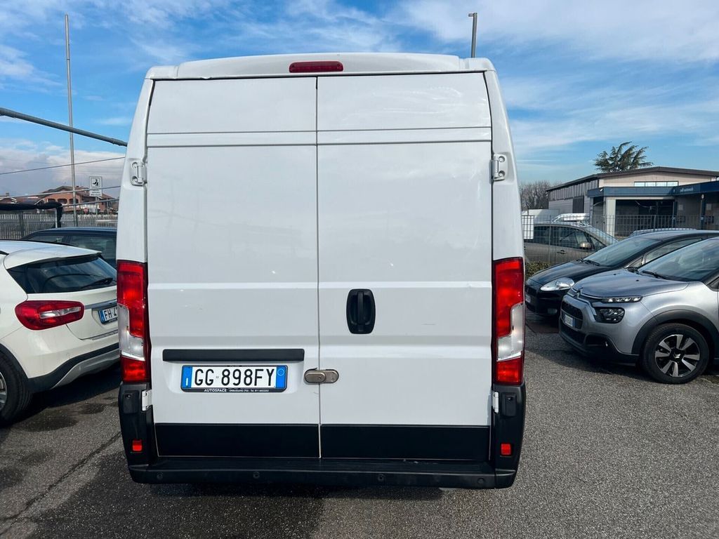 Fiat Ducato 2021