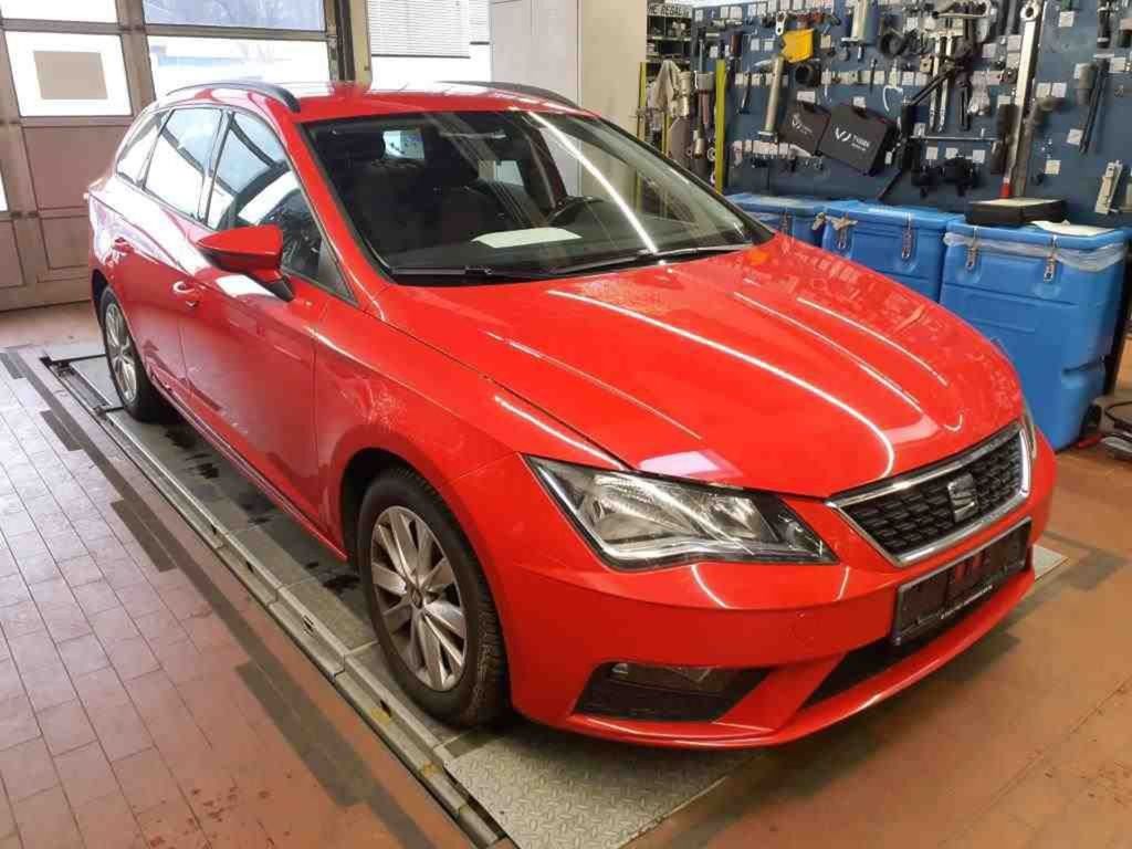 Seat Leon 2020