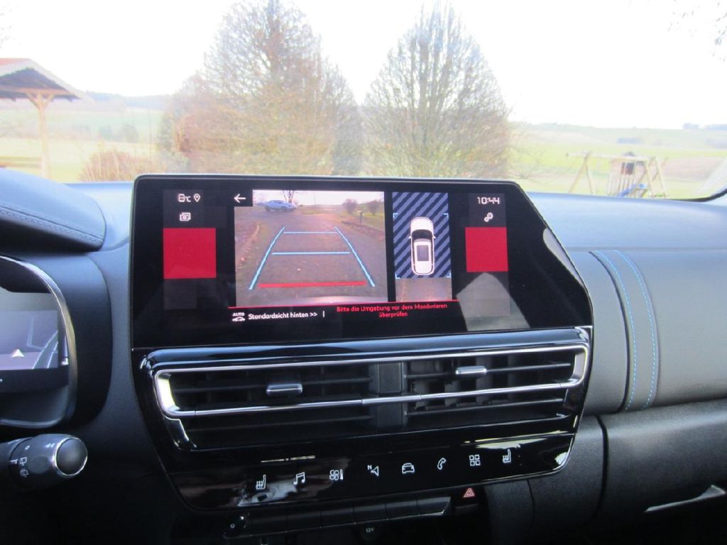 Citroën C5 Aircross 2022