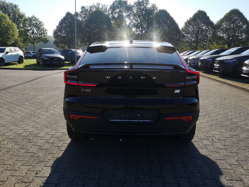Volvo C40 2022