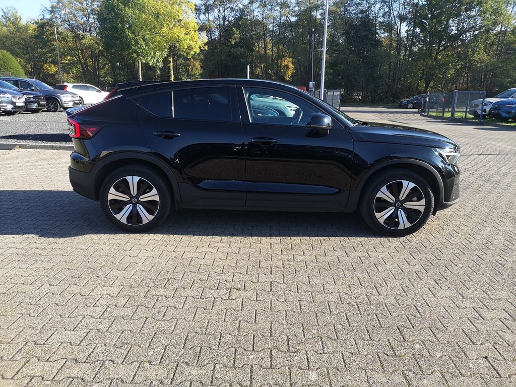 Volvo C40 2022
