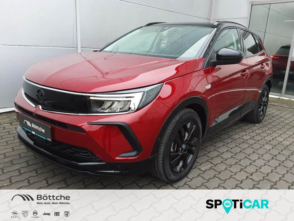 Opel Grandland (X) 2022
