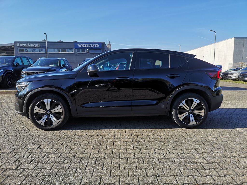 Volvo C40 2022
