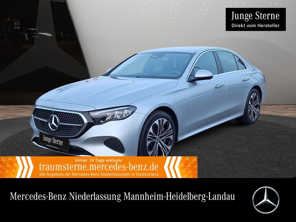 Mercedes-Benz E 300 2024
