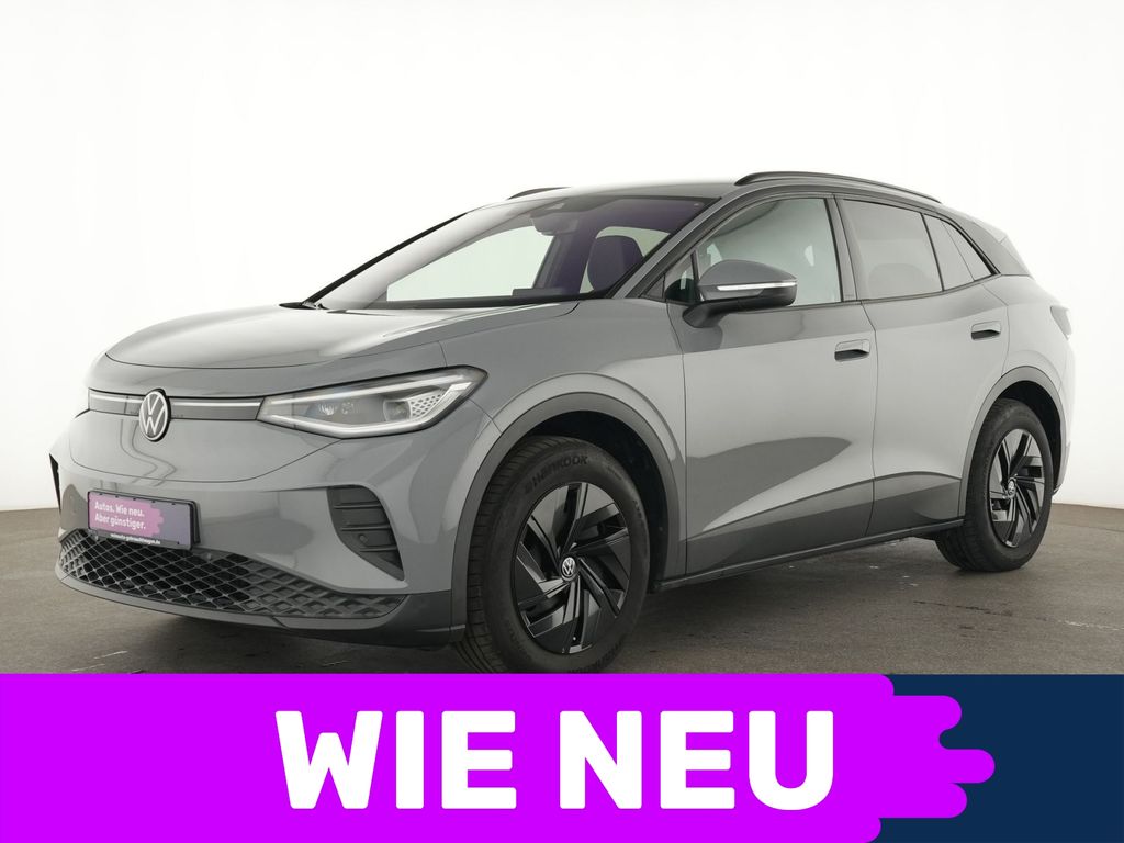 Volkswagen ID.4 2024