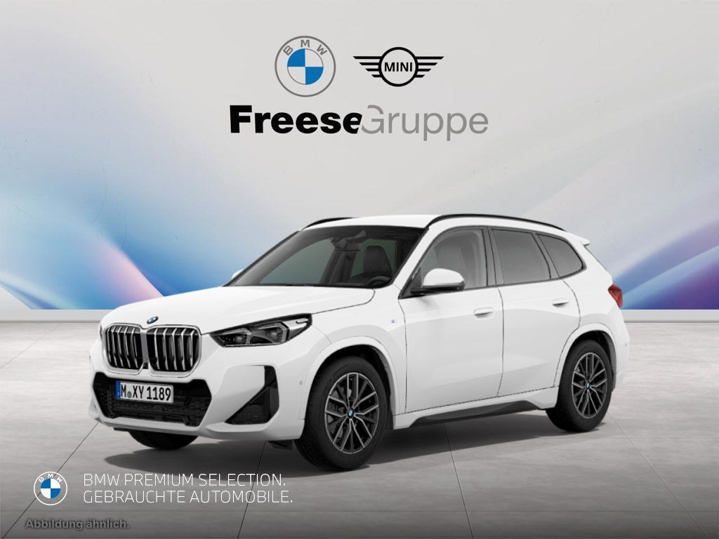 BMW X1 2025