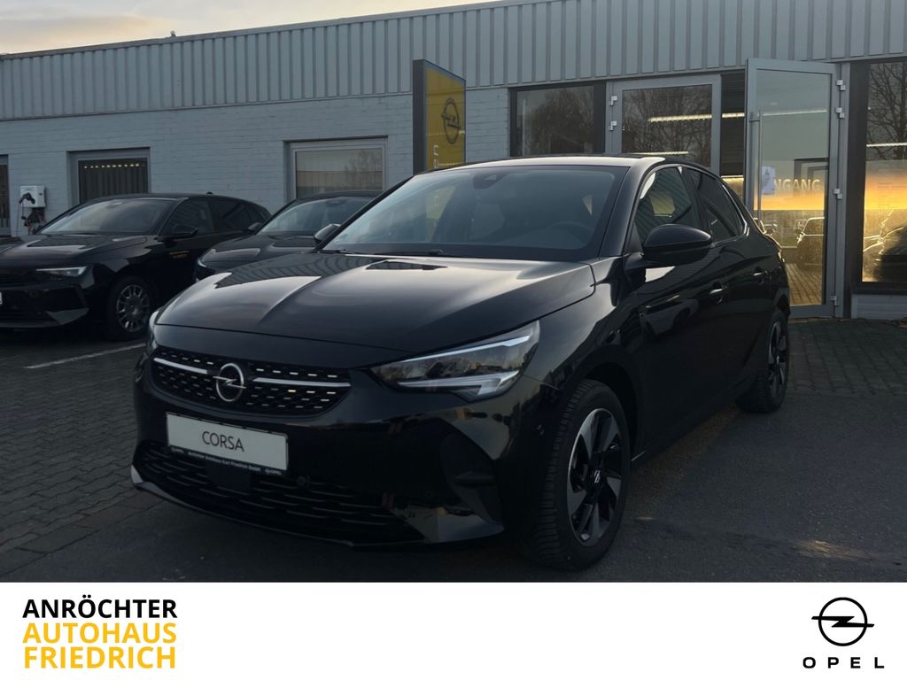 Opel Corsa 2023