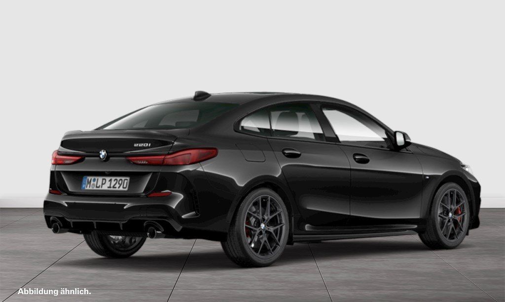 BMW 220 Gran Coupé 2023