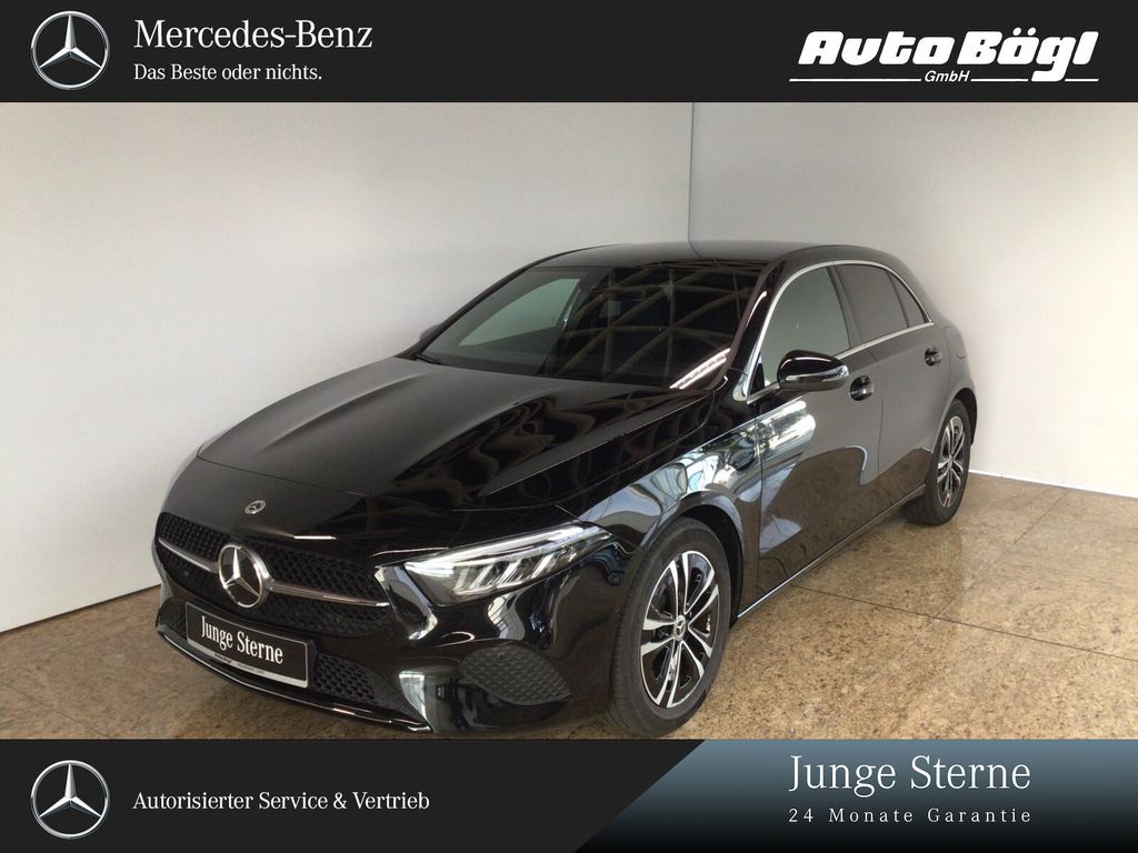 Mercedes-Benz A 180 2024